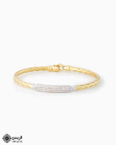 Bangle Casual Italian Design