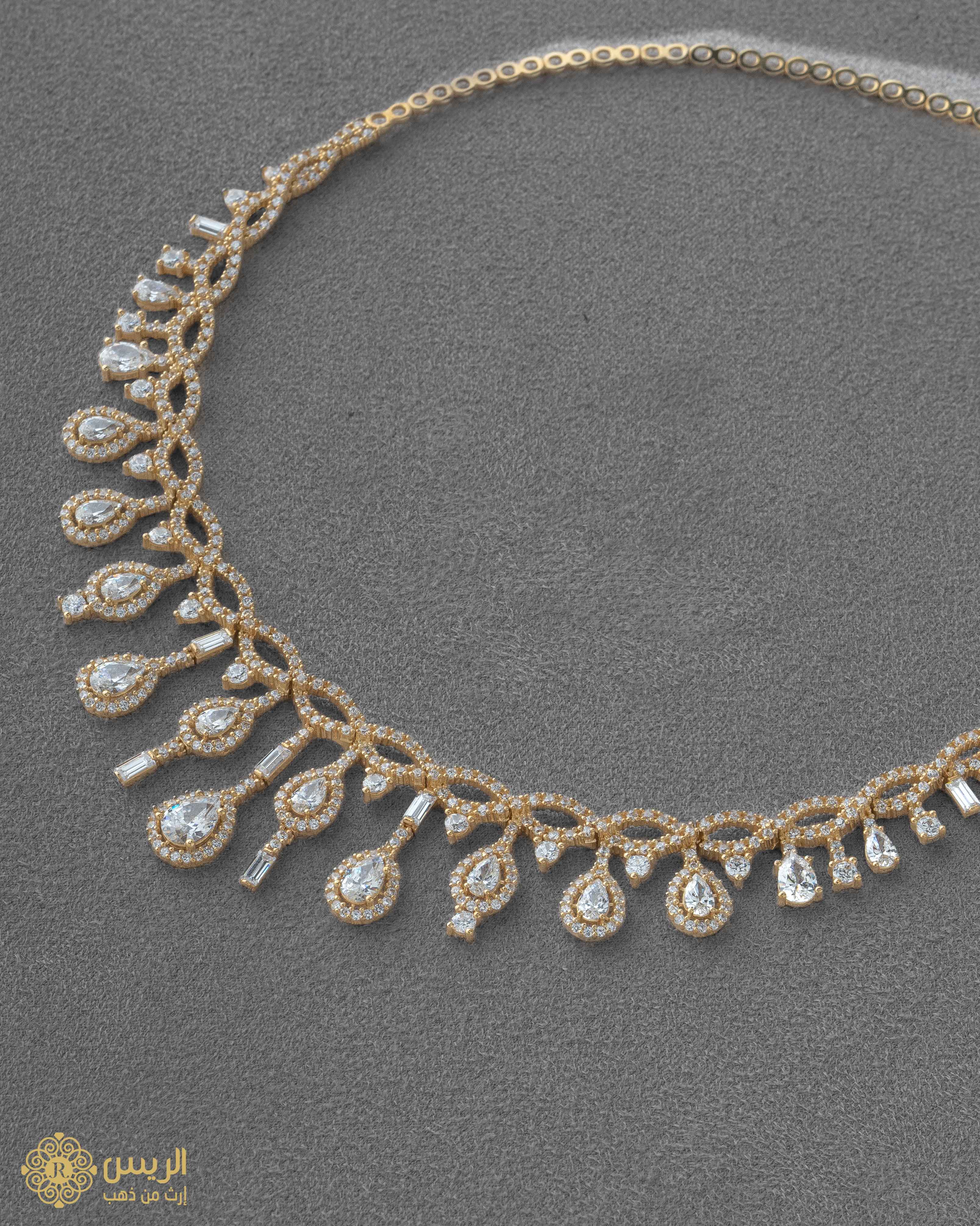 طقم تصميم كلاسيكي