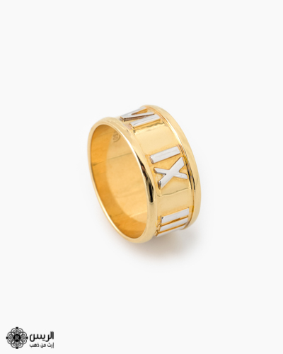 Wedding Ring Fashionable Design