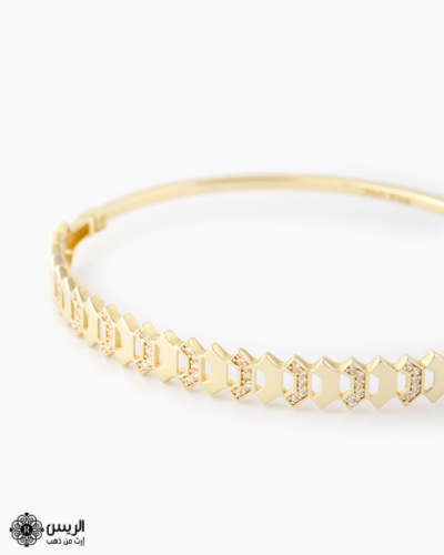 Bangle Casual Design