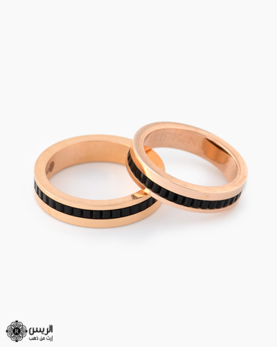 Wedding Ring Fashionable Design