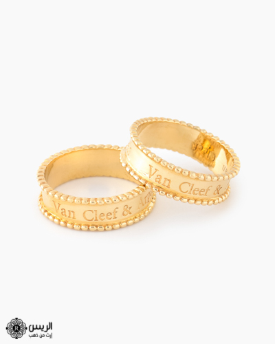 Wedding Ring Fashionable Design