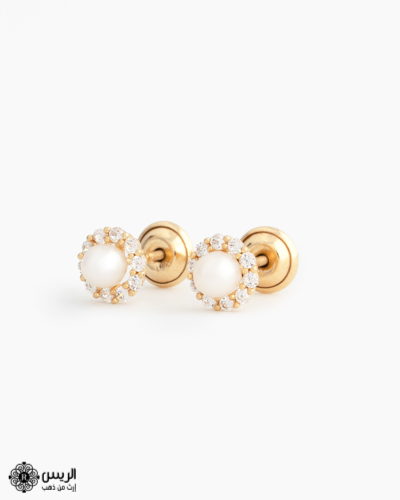 Kids Earrings
